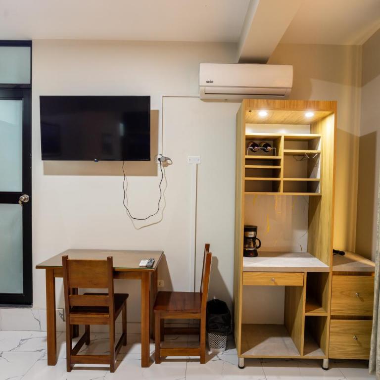 Hotel Palma Real - Suite - 4