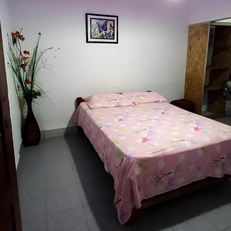 Homestay Tarapoto - Double Room - 13