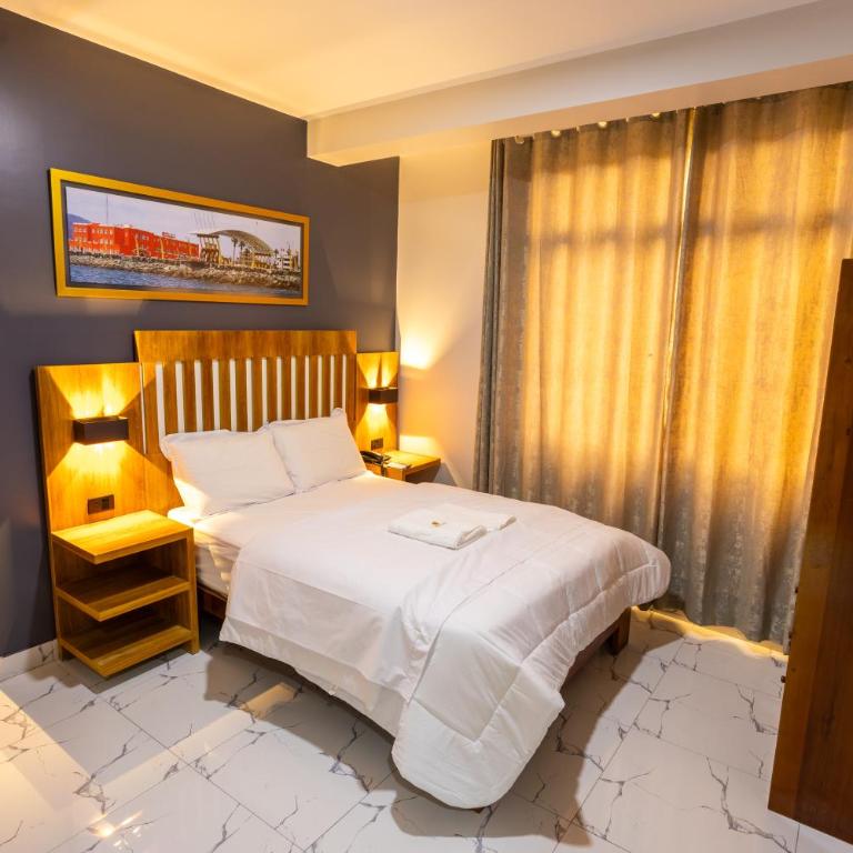 Hotel Palma Real - Suite - 1