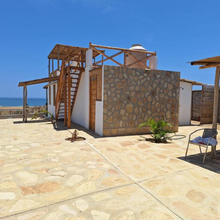 Lobitos Private Home, Ocean & Sunset Views, Concierge - Two-Bedroom House - 37