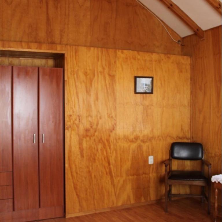 Cabañas Familiares Frida - One-Bedroom Apartment - 5