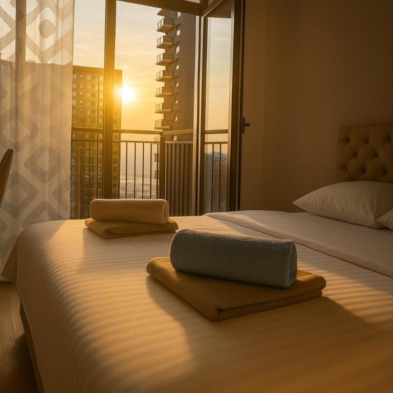 BW Loft Apartments FREE GARAGE Fast Wi-Fi - One-Bedroom Apartment - 9