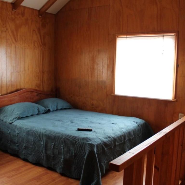 Cabañas Familiares Frida - One-Bedroom Apartment - 4