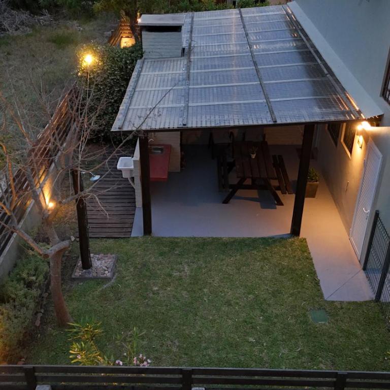 Complejo il Pensiero Punta del Diablo - Casa con 1 dormitorio - 18