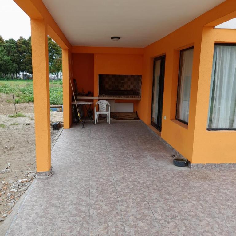 La NARANJA - Casa de 3 dormitorios - 4