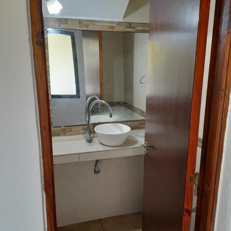 La NARANJA - Casa de 3 dormitorios - 5