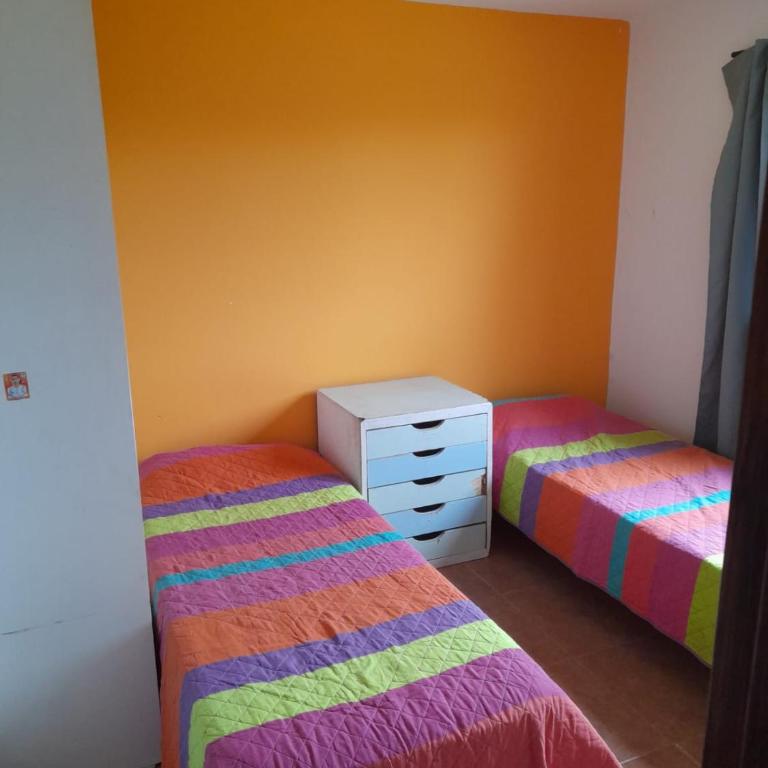 La NARANJA - Casa de 3 dormitorios - 8