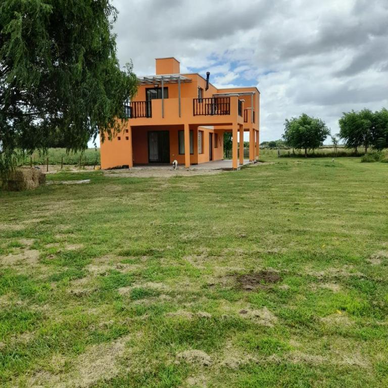 La NARANJA - Casa de 3 dormitorios - 11