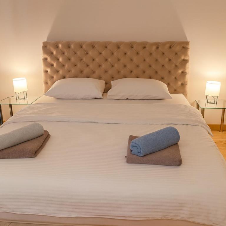 BW Loft Apartments FREE GARAGE Fast Wi-Fi - One-Bedroom Apartment - 3