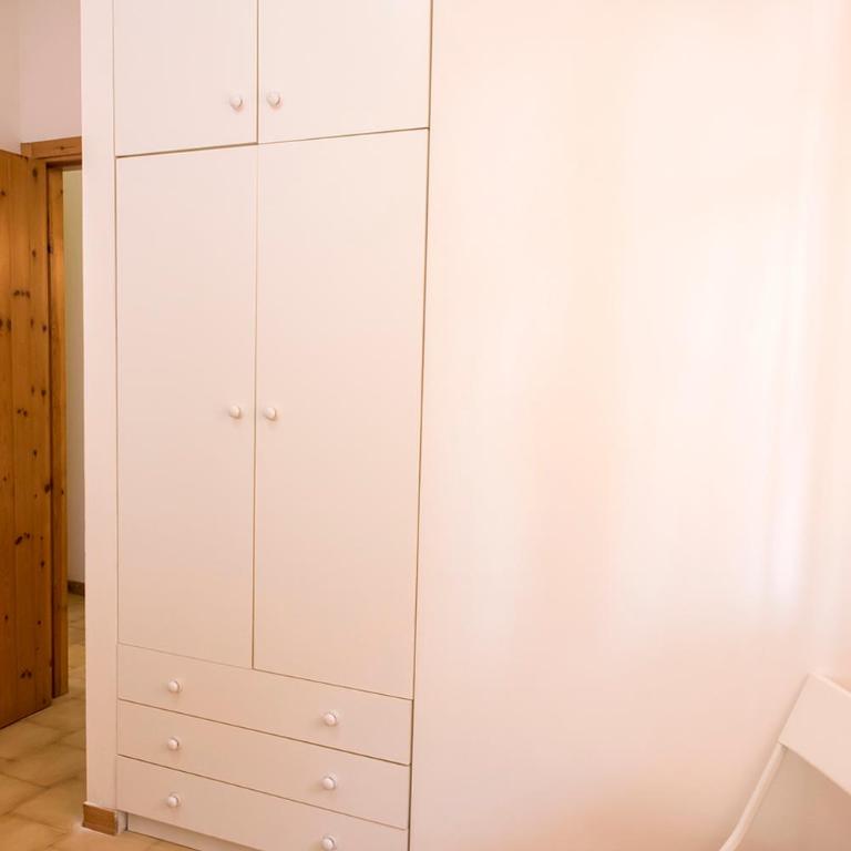 Marcelli, trilocale con portico a 300mt dal mare - M047 - Two-Bedroom Apartment - 13