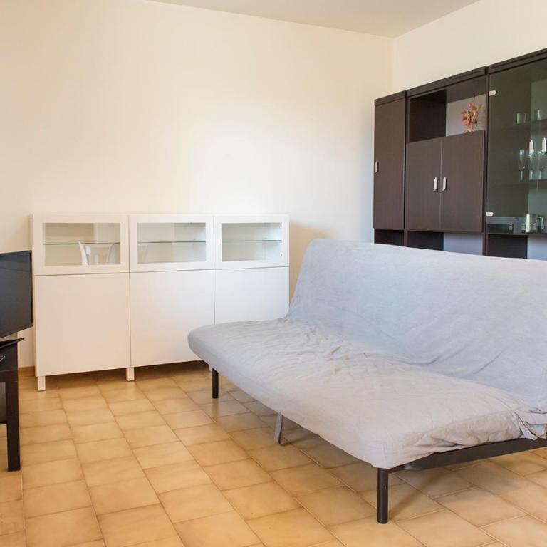 Marcelli, trilocale con portico a 300mt dal mare - M047 - Two-Bedroom Apartment - 7