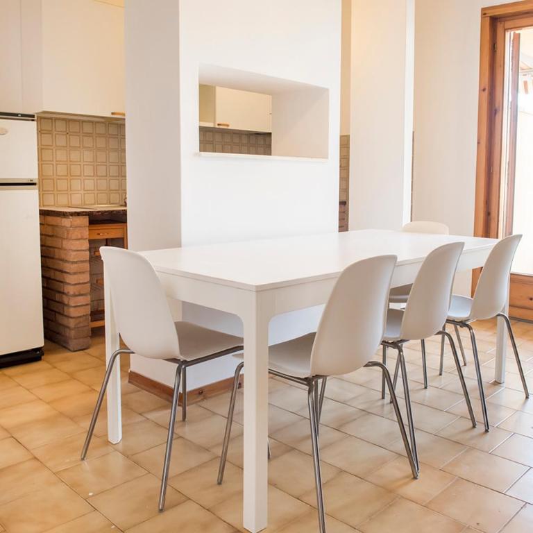 Marcelli, trilocale con portico a 300mt dal mare - M047 - Two-Bedroom Apartment - 6