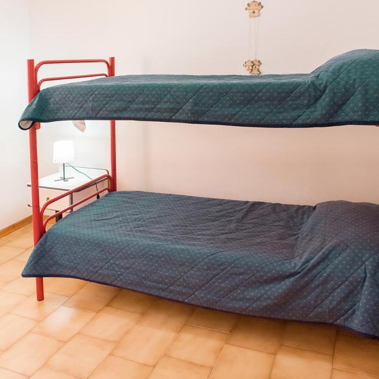Marcelli, trilocale con portico a 300mt dal mare - M047 - Two-Bedroom Apartment - 14