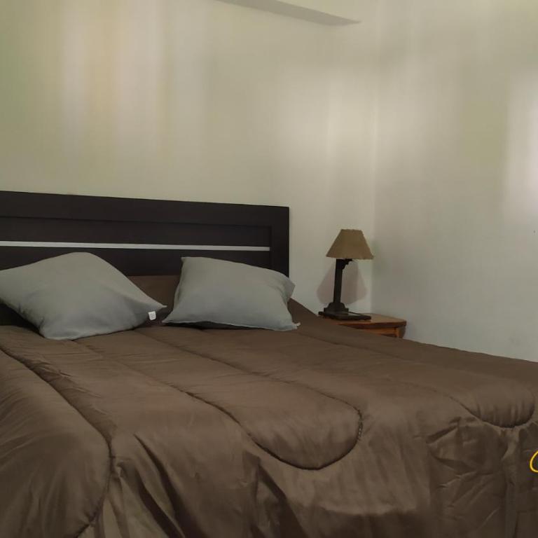 Cabañas Alina - Bungalow de 2 dormitorios - 1