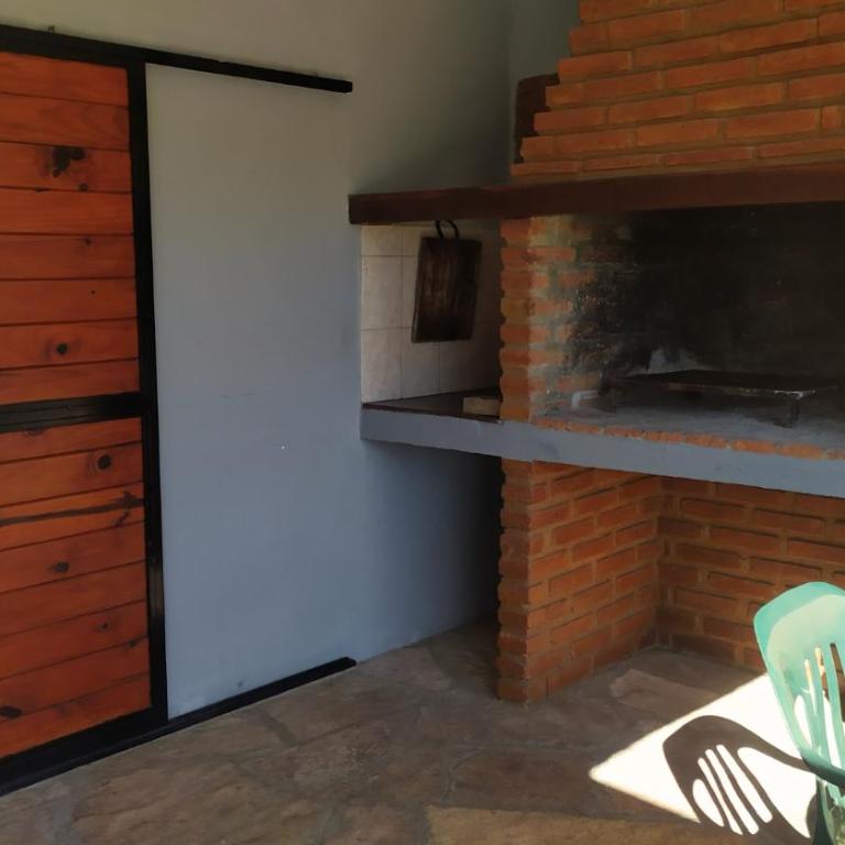 Cabañas Alina - Bungalow de 2 dormitorios - 3