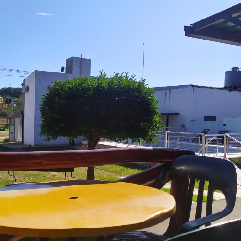 Cabañas Alina - Bungalow de 2 dormitorios - 8