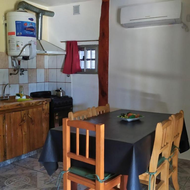 Cabañas Alina - Bungalow de 2 dormitorios - 12