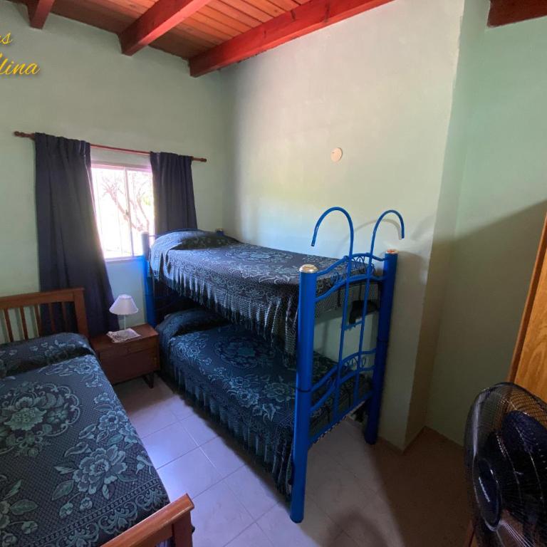 Cabañas Alina - Casa de 2 dormitorios - 10