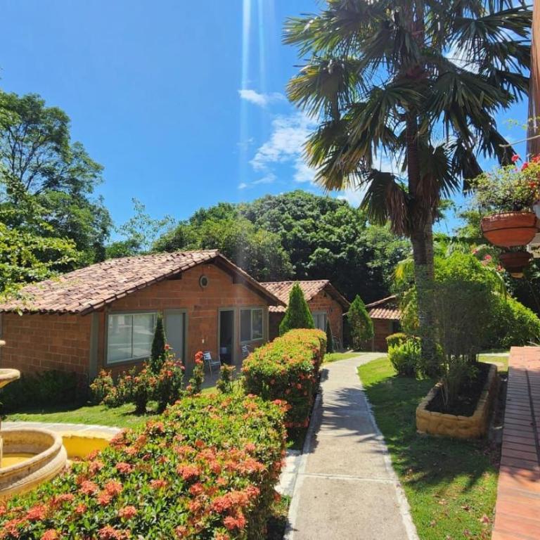 Hotel Parador del Gitano - Habitación Doble Estándar - 2