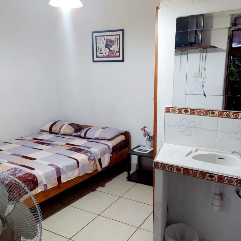 Homestay Tarapoto - Double Room - 7