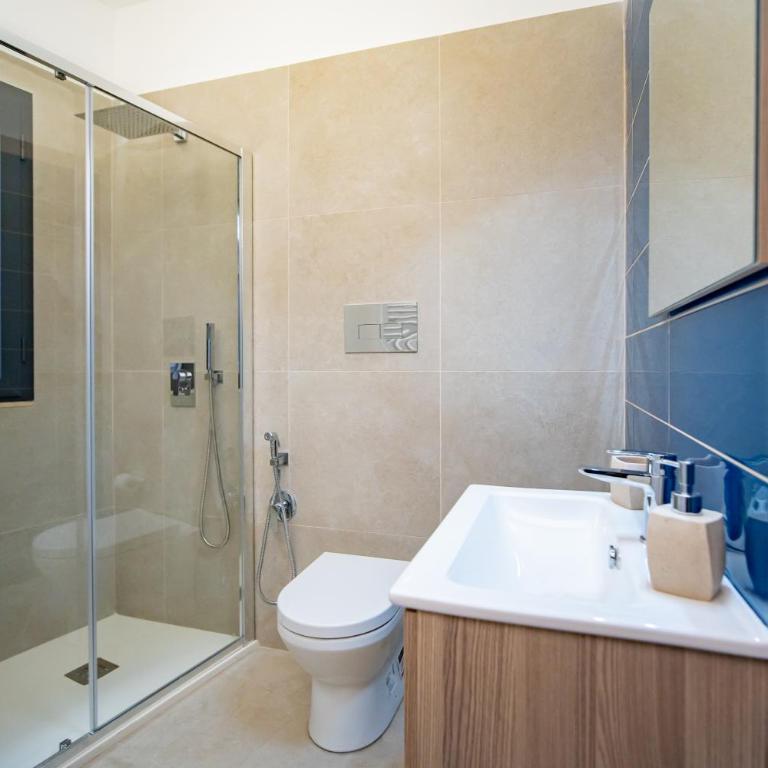 Myth Apartments - Two-Bedroom Apartment with Harbor View - 30