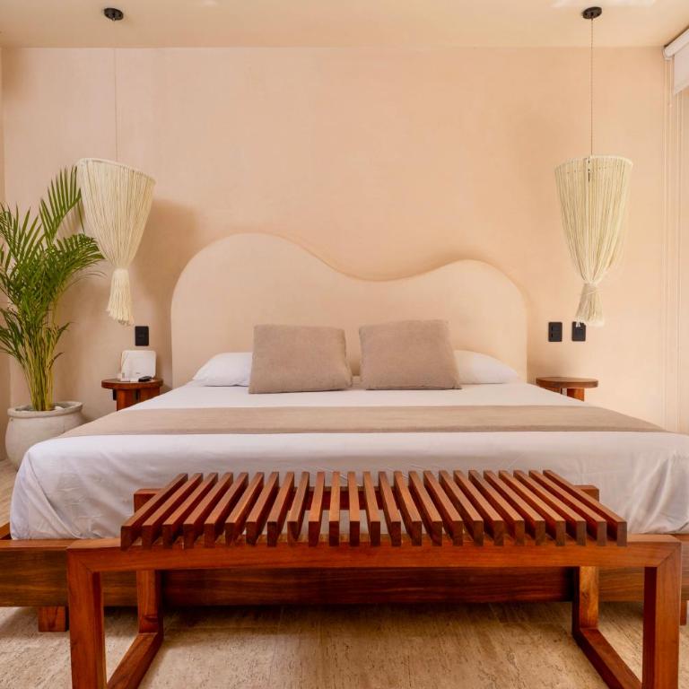 Loch Collection Tulum - Estudio Superior - 3
