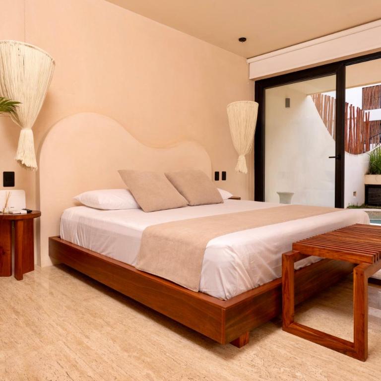 Loch Collection Tulum - Estudio Superior - 13
