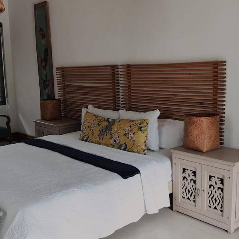 Finca Hotel Guadalupe - Estudio Superior - 4