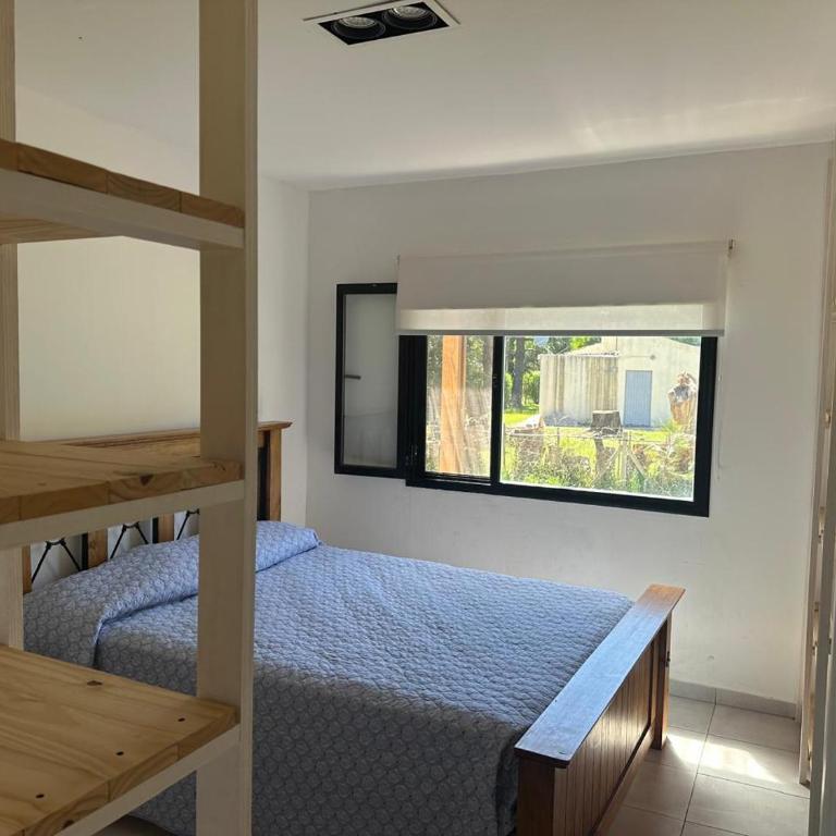 Casa en Highland Park - Chapadmalal - Three-Bedroom House - 4