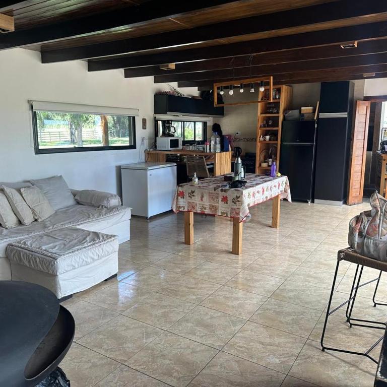 Casa en Highland Park - Chapadmalal - Three-Bedroom House - 12
