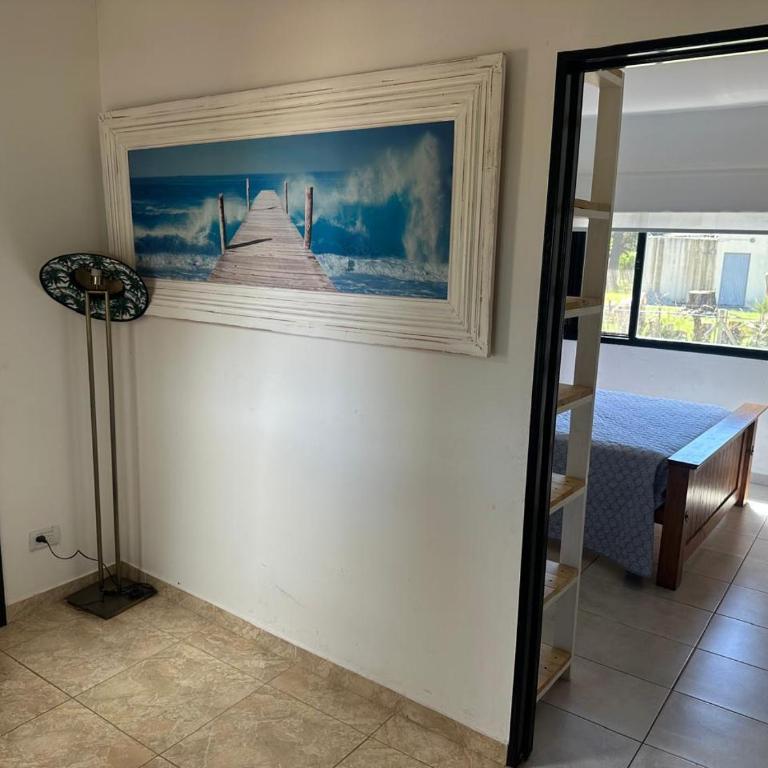 Casa en Highland Park - Chapadmalal - Three-Bedroom House - 21