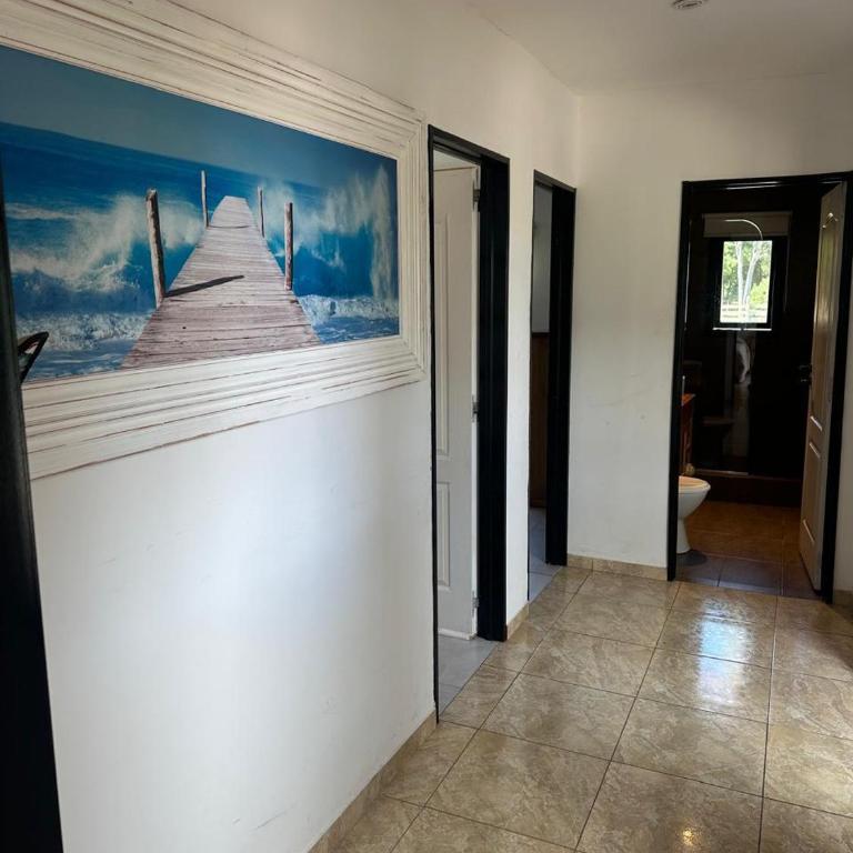 Casa en Highland Park - Chapadmalal - Three-Bedroom House - 23
