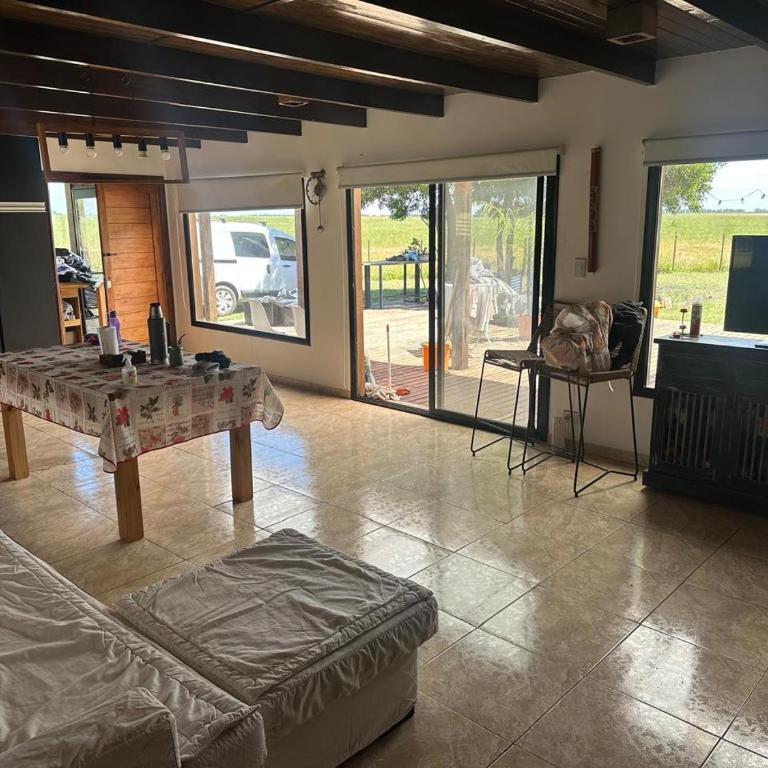Casa en Highland Park - Chapadmalal - Three-Bedroom House - 24