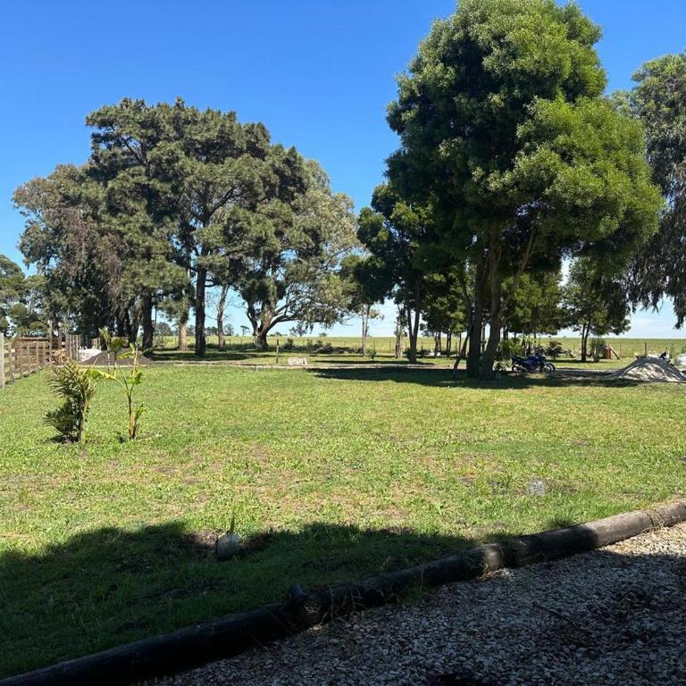 Casa en Highland Park - Chapadmalal - Three-Bedroom House - 26