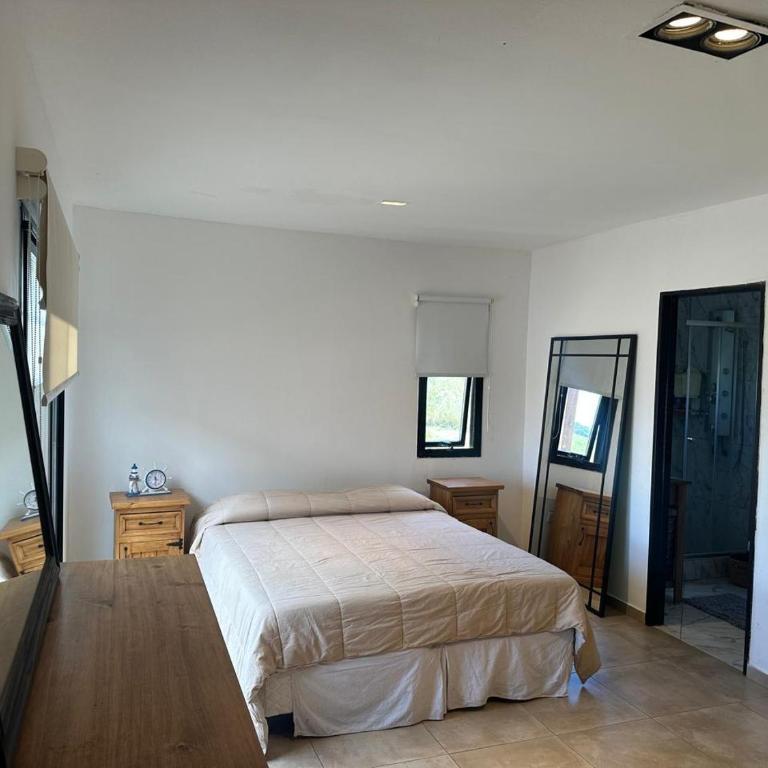 Casa en Highland Park - Chapadmalal - Three-Bedroom House - 27