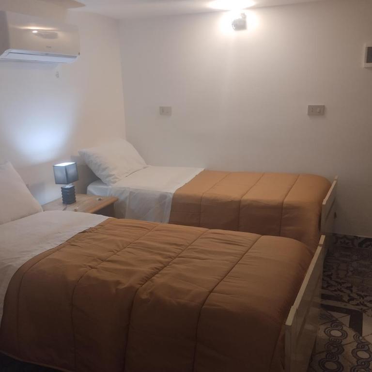 NewLife via Dante - Twin Room - 5