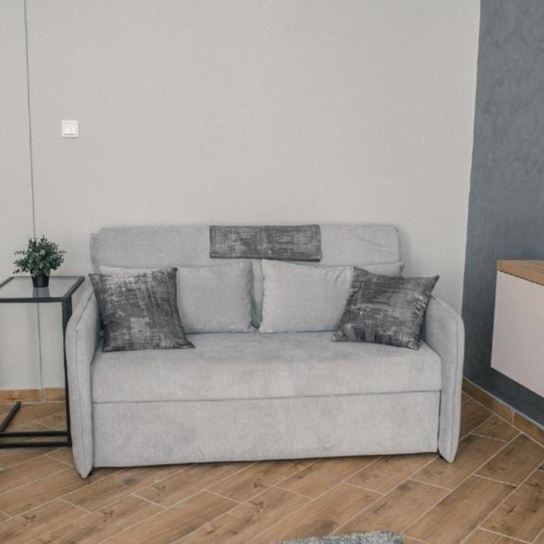 Ivi Central Apartments - Apartman - 1