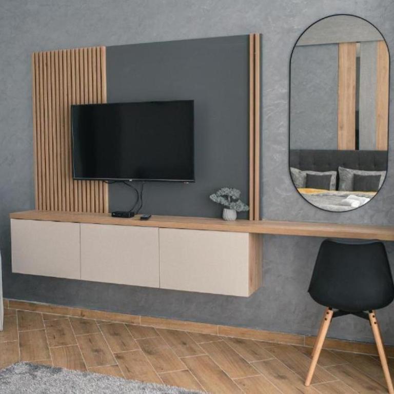 Ivi Central Apartments - Apartman - 3