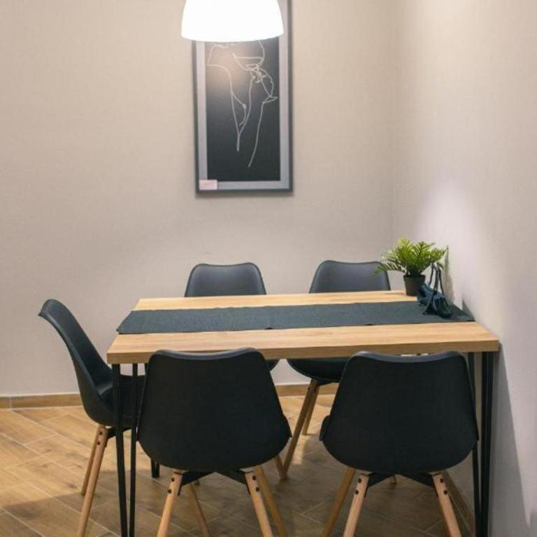 Ivi Central Apartments - Apartman - 5