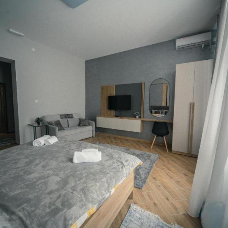 Ivi Central Apartments - Apartman - 7