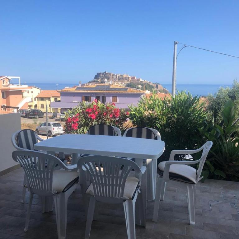 Residence Smeralda - Appartamento con 2 Camere da Letto - 4