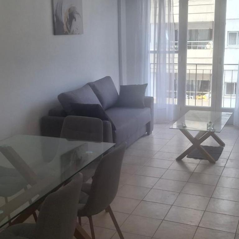 7 pax confort - Apartamento de 2 dormitorios - 2