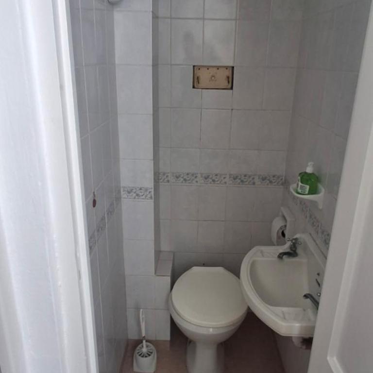 7 pax confort - Apartamento de 2 dormitorios - 7