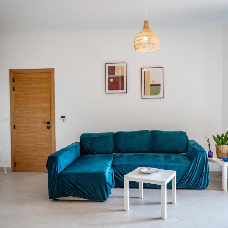 A Me Casa - Taormina - Appartamento - 10