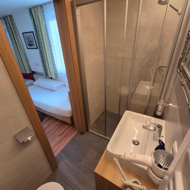 Apart Lenz - Apartment - auf 2 Etagen - 14
