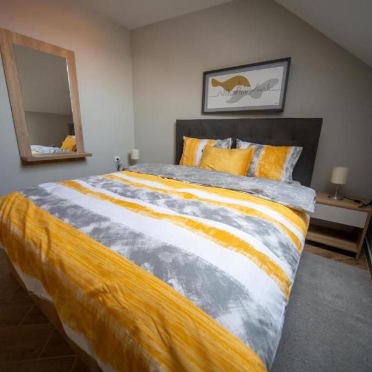 Ivi Central Apartments - Apartman - 2