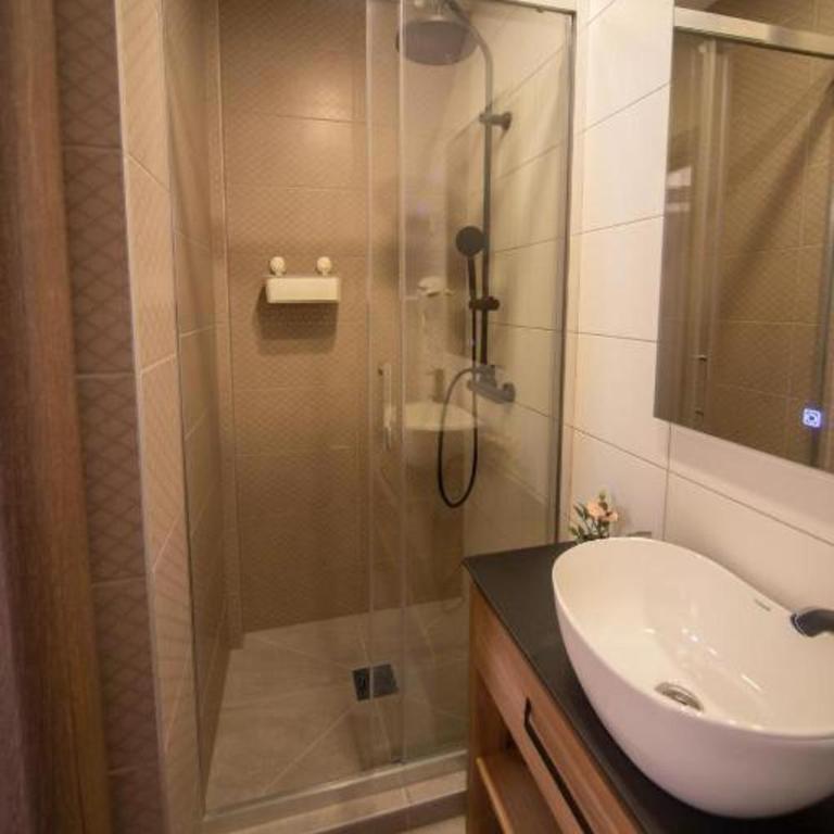 Ivi Central Apartments - Apartman - 3