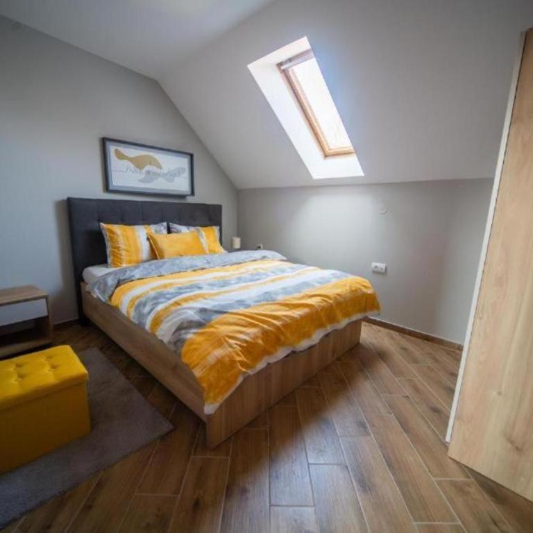 Ivi Central Apartments - Apartman - 4
