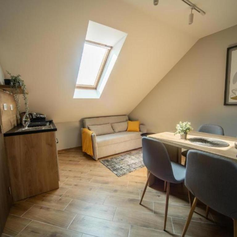 Ivi Central Apartments - Apartman - 5