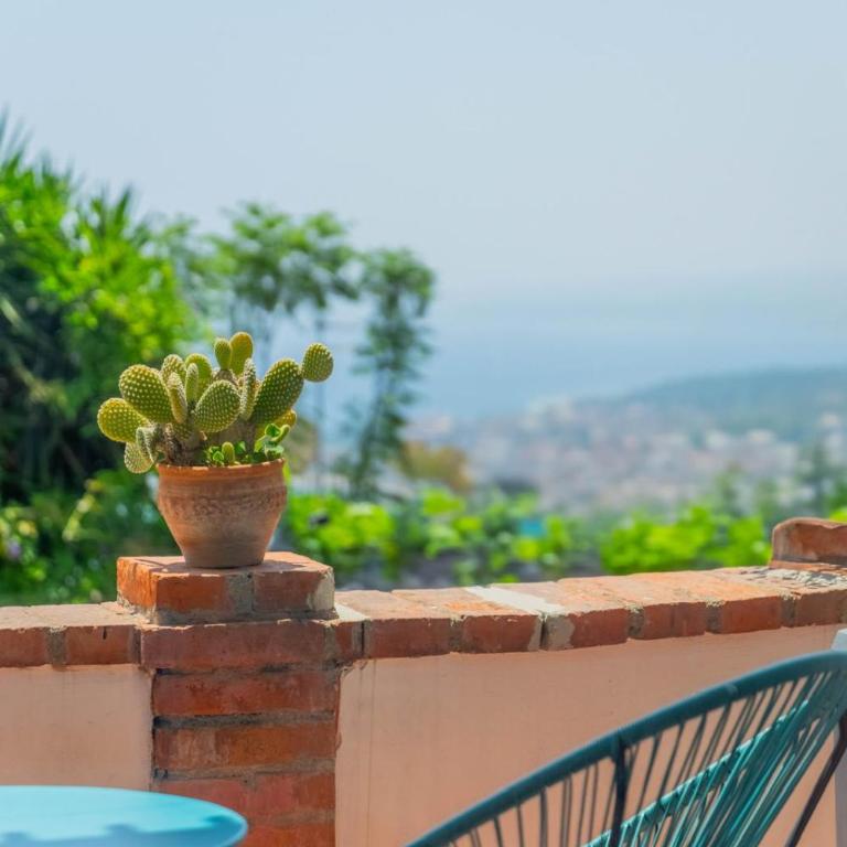 A Me Casa - Taormina - Appartamento - 4